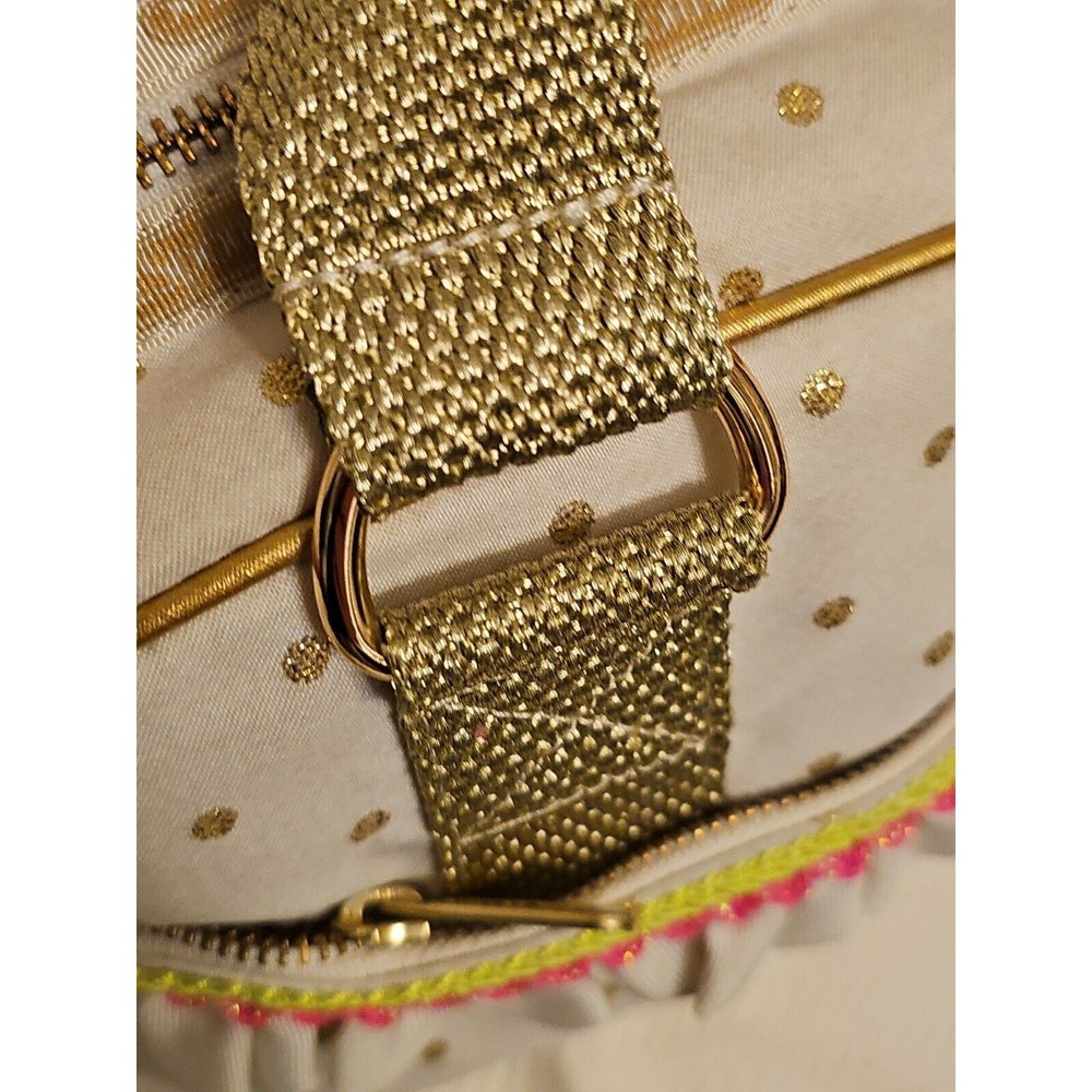 Collaboration Limited Personality Lesportsac Mano… - image 8